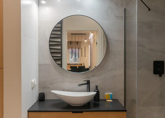 Wichrowa Deluxe By Bookinghost شقة *