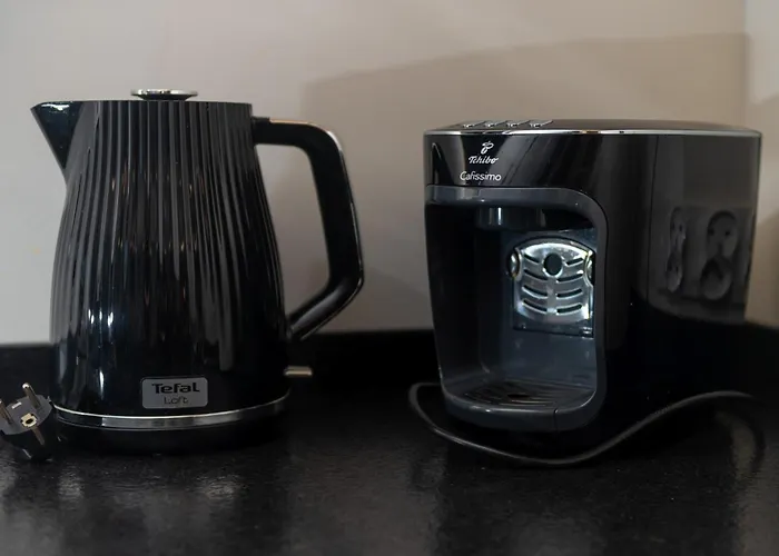 شقة Wichrowa Deluxe By Bookinghost فروتسواف