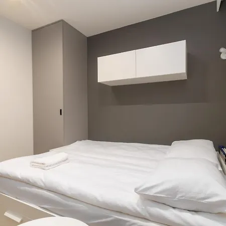 Wichrowa Deluxe By Bookinghost * Wrocław