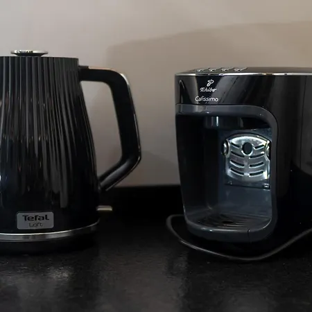 Appartement Wichrowa Deluxe By Bookinghost Wrocław