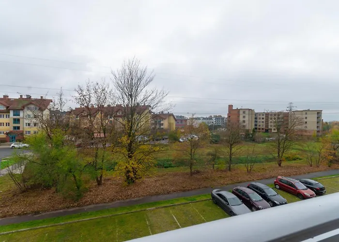 Wichrowa Deluxe By Bookinghost * Wrocław